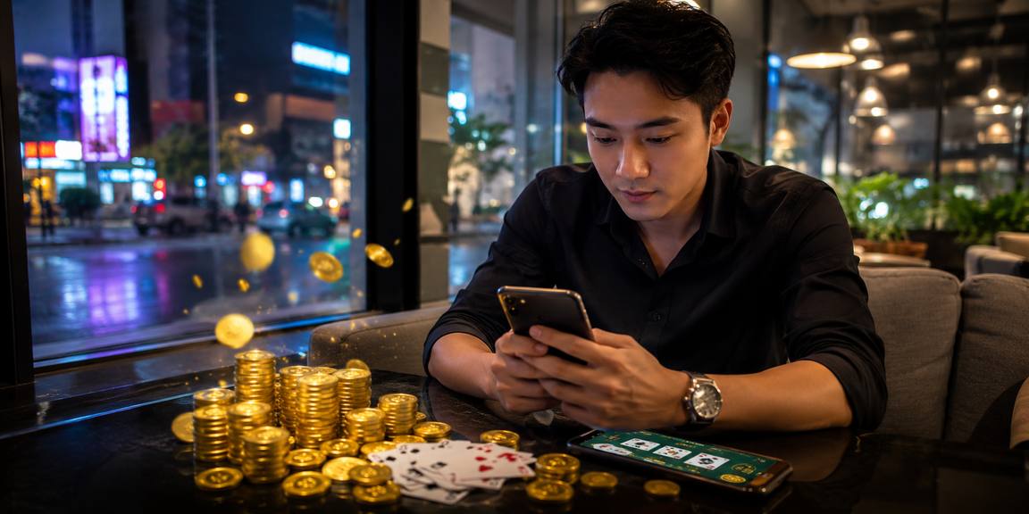 one88 co mobile gaming