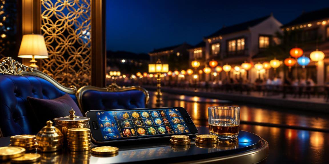 one88 co Baccarat Cao Cấp
