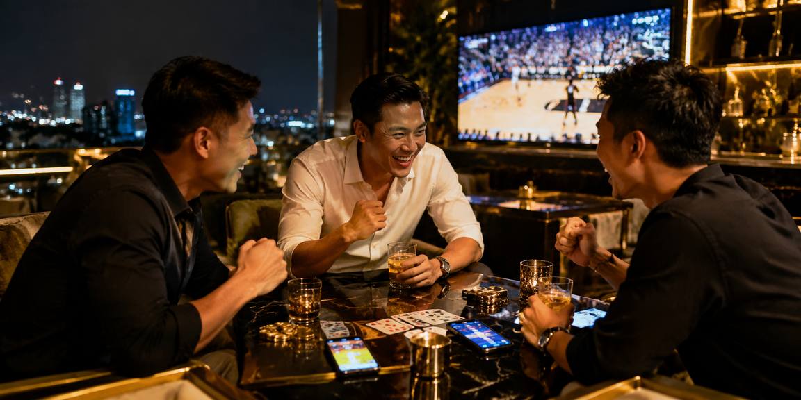 one88 co Chuyển Khoản Casino Trực Tiếp