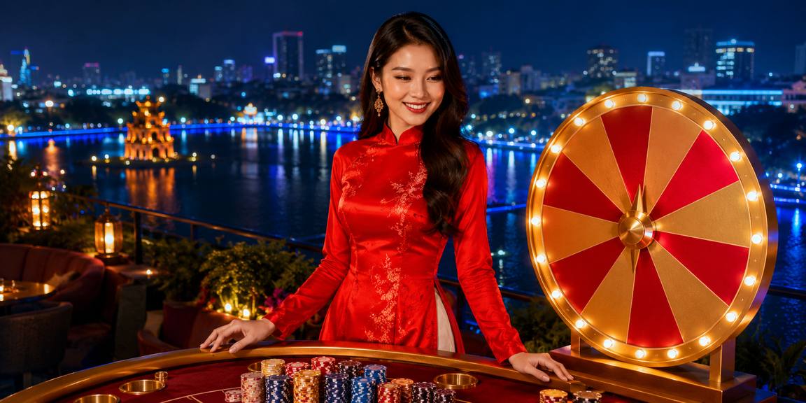 one88 co Game Loto Viet hoạt động như thế nào trong sảnh one88 co